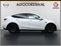 Tesla Model Y Long Range 514PK AWD 75kWh Ivoor-Interieur LMV 20" Warmtepomp Full-Self-Driving Computer 3 Leder Stoelverwarming-V+A+Stuur Adap.Cruise Navi Ecc Keyless PDC-a+v Elek.Achterklep Lmv Led Standkachel 4WD LR 1e Eigenaar, origineel Nederlands Geleverd, Accu/Motor-Garantie 03-12-2029 of 192.000km