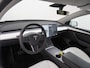Tesla Model Y Long Range 514PK AWD 75kWh Ivoor-Interieur LMV 20" Warmtepomp Full-Self-Driving Computer 3 Leder Stoelverwarming-V+A+Stuur Adap.Cruise Navi Ecc Keyless PDC-a+v Elek.Achterklep Lmv Led Standkachel 4WD LR 1e Eigenaar, origineel Nederlands Geleverd, Accu/Motor-Garantie 03-12-2029 of 192.000km