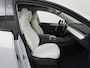 Tesla Model Y Long Range 514PK AWD 75kWh Ivoor-Interieur LMV 20" Warmtepomp Full-Self-Driving Computer 3 Leder Stoelverwarming-V+A+Stuur Adap.Cruise Navi Ecc Keyless PDC-a+v Elek.Achterklep Lmv Led Standkachel 4WD LR 1e Eigenaar, origineel Nederlands Geleverd, Accu/Motor-Garantie 03-12-2029 of 192.000km