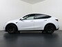 Tesla Model Y Long Range 514PK AWD 75kWh Ivoor-Interieur LMV 20" Warmtepomp Full-Self-Driving Computer 3 Leder Stoelverwarming-V+A+Stuur Adap.Cruise Navi Ecc Keyless PDC-a+v Elek.Achterklep Lmv Led Standkachel 4WD LR 1e Eigenaar, origineel Nederlands Geleverd, Accu/Motor-Garantie 03-12-2029 of 192.000km