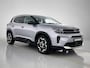 Citroën C5 Aircross SUV Plus 130pk | Navigatie | Achteruitrijcamera | Climate Control | Adaptieve Cruise Control | Parkeersensoren v+a | Keyless | Dodehoeksensor | Half lederen comfortstoelen | Led koplampen | Apple Carplay / Android Auto | Bluetooth | DAB+ radio | Donker getint glas | 18" lichtmetalen velgen |