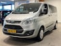 Ford Tourneo Custom L2H1 Rolstoelbus