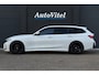 BMW 3-Serie Touring 320i M-Sport | Camera | Comfort Access | Memory | Adaptive Cruise | Head-Up | Fabrieksgarantie