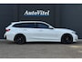 BMW 3-Serie Touring 320i M-Sport | Camera | Comfort Access | Memory | Adaptive Cruise | Head-Up | Fabrieksgarantie