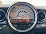 MINI Clubman Mini 1.6 One Business Line met Airco !!! Cruise Control !!! Nette staat !!!