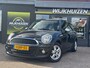MINI Clubman Mini 1.6 One Business Line met Airco !!! Cruise Control !!! Nette staat !!!