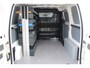 Nissan E-NV200 Visia 40 kWh 109pk - Inbouwkast - Keyless - Carplay - Android - Trekhaak - Camera - Rijklaar