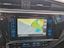 Toyota Auris Touring Sports 1.8 Hybrid Lease pro