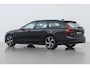 Volvo V90 T6 AWD R-Design | ACC | BLIS | Stoel+Stuurverwarming | Camera | Keyless | Trekhaak | 19 Inch