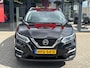 Nissan Qashqai DIG-T 160 DCT Premium Edition | AUTOMAAT | PANORAMADAK | STOELVERWARMING | LED KOPLAMPEN | LEDER | TREKHAAK |