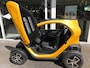 Renault Twizy Technic (ex Accu) | Uniek! Jaune Sirius! |