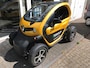Renault Twizy Technic (ex Accu) | Uniek! Jaune Sirius! |