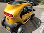 Renault Twizy Technic (ex Accu) | Uniek! Jaune Sirius! |
