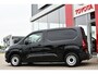 Toyota ProAce City 1.5 D-4D Cool 102pk | 3-zits | Cruise Control | Airco | Trekhaak |