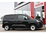 Toyota ProAce City 1.5 D-4D Cool 102pk | 3-zits | Cruise Control | Airco | Trekhaak |