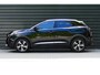 Peugeot 3008 1.2 TURBO 130PK GT AUTOMAAT / NAVI / LED / CLIMA / PDC / 18''LMV / CAMERA / ADAPT. CRUISECONTROL / WINTERPAKKET