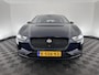 Jaguar I-Pace EV320 S AWD Business Pack 90 kWh [ 3-Fase ] (INCL-BTW) *LUXURY-LEATHER | FULL-LED | MERIDIAN-AUDIO | DIGI-COCKPIT | KEYLESS | DAB+ | NAVI-FULLMAP | ECC | HEATED-COMFORTSEATS | PDC | SURROUND-VIEW | CRUISE | LANE-ASSIST | TOWBAR | 20''A