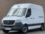 Mercedes-Benz Sprinter 214CDI 143PK L2H2 / 9G-Tronic / 2x Schuifdeur / Euro6