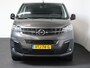 Opel Vivaro-e L3H1 Dubbele Cabine Edition 75 kWh Automaat Airco Navigatie Cruise Control