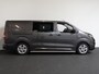 Opel Vivaro-e L3H1 Dubbele Cabine Edition 75 kWh Automaat Airco Navigatie Cruise Control