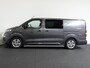 Opel Vivaro-e L3H1 Dubbele Cabine Edition 75 kWh Automaat Airco Navigatie Cruise Control
