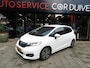 Honda Jazz 1.3 i-VTEC Elegance//VOLLEDIGE ONDERHOUD HISTORY AANWEZIG INCL BOVAGGARANTIE EN AFLEVERING