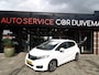 Honda Jazz 1.3 i-VTEC Elegance//VOLLEDIGE ONDERHOUD HISTORY AANWEZIG INCL BOVAGGARANTIE EN AFLEVERING