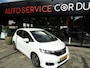 Honda Jazz 1.3 i-VTEC Elegance//VOLLEDIGE ONDERHOUD HISTORY AANWEZIG INCL BOVAGGARANTIE EN AFLEVERING