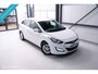 Hyundai i30 Wagon 1.6 GDI 120 pk | Trekhaak | Clima | Cruise | Stuurwielverwarming | All seasons | Nieuwe APK |