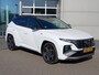 Hyundai Tucson 1.6 T-GDi PHEV 265pk AWD Aut. N Line | Navigatie | Electrische stoelen | Licht metalen velgen | Full Options |
