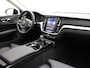 Volvo V60 T6 350pk AWD Ultra Dark / Panorama dak / Harman en Kardon Audio / Elektr. stoelen met geheugen / HUD / 19'' velgen / Lederen dashboard /
