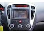 Kia Ceed Cee'd 1.4 CVVT X-tra / Airco / NL-Auto / 152dkm NAP / Elek. ramen / Elek. spiegels