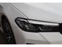 BMW 5-Serie Touring (g31) 530e 292PK AUTOMAAT M-SPORT Leer | Camera | Adapt.Cruise | Live Cockpit | Sfeerverl. | Driving Assistant |