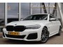 BMW 5-Serie Touring (g31) 530e 292PK AUTOMAAT M-SPORT Leer | Camera | Adapt.Cruise | Live Cockpit | Sfeerverl. | Driving Assistant |