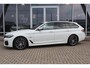 BMW 5-Serie Touring (g31) 530e 292PK AUTOMAAT M-SPORT Leer | Camera | Adapt.Cruise | Live Cockpit | Sfeerverl. | Driving Assistant |