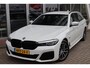 BMW 5-Serie Touring (g31) 530e 292PK AUTOMAAT M-SPORT Leer | Camera | Adapt.Cruise | Live Cockpit | Sfeerverl. | Driving Assistant |