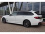 BMW 5-Serie Touring (g31) 530e 292PK AUTOMAAT M-SPORT Leer | Camera | Adapt.Cruise | Live Cockpit | Sfeerverl. | Driving Assistant |