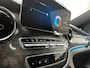 Mercedes-Benz EQV 300 L2 8-PERS - Leer - TREKHAAK 1900kg - Panodak - Luchtv. - VOL opties - Incl. 12-mnd Garantie