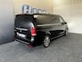 Mercedes-Benz EQV 300 L2 8-PERS - Leer - TREKHAAK 1900kg - Panodak - Luchtv. - VOL opties - Incl. 12-mnd Garantie