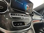 Mercedes-Benz EQV 300 L2 8-PERS - Leer - TREKHAAK 1900kg - Panodak - Luchtv. - VOL opties - Incl. 12-mnd Garantie