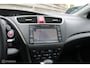 Honda Civic 1.8 Sport Business Edition LEDER CAMERA AUTOMAAT