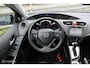 Honda Civic 1.8 Sport Business Edition LEDER CAMERA AUTOMAAT