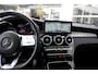 Mercedes-Benz GLC 300e 4MATIC AMG Plug in hybride*Perfect MB Onderh.*BTW*Elek. Trekhaak/Diamond Grille/Stoelverw./Camera/Elek. Klep/DAB/LED/Dodehoek/Parkeersens.V+A/19 inch LM*