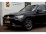 Mercedes-Benz GLC 300e 4MATIC AMG Plug in hybride*Perfect MB Onderh.*BTW*Elek. Trekhaak/Diamond Grille/Stoelverw./Camera/Elek. Klep/DAB/LED/Dodehoek/Parkeersens.V+A/19 inch LM*