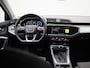 Audi Q3 45 TFSI e S edition 245 PK | Automaat | Virtual cockpit | Stoelverwarming | Trekhaak | Adaptive Cruise control | Getint glas | Lichtmetalen velgen |