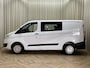 Ford Transit Custom 270 2.2 TDCI L1H1 Trend DC *6-persoons* Camera / Trekhaak / Cruise / Navigatie / Airco / PDC V&A / Org.NL!