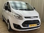 Ford Transit Custom 270 2.2 TDCI L1H1 Trend DC *6-persoons* Camera / Trekhaak / Cruise / Navigatie / Airco / PDC V&A / Org.NL!