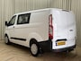 Ford Transit Custom 270 2.2 TDCI L1H1 Trend DC *6-persoons* Camera / Trekhaak / Cruise / Navigatie / Airco / PDC V&A / Org.NL!
