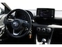 Toyota Yaris 1.0 VVT-i Active, Achteruitrijcamera, Carplay, Cruise control en Airco