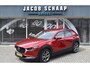 Mazda CX-30 2.0 e-SkyActiv-X M Hybrid Luxury / Camera / 18" LM / Keyless / Navi / Carplay / Leder / Trekhaak